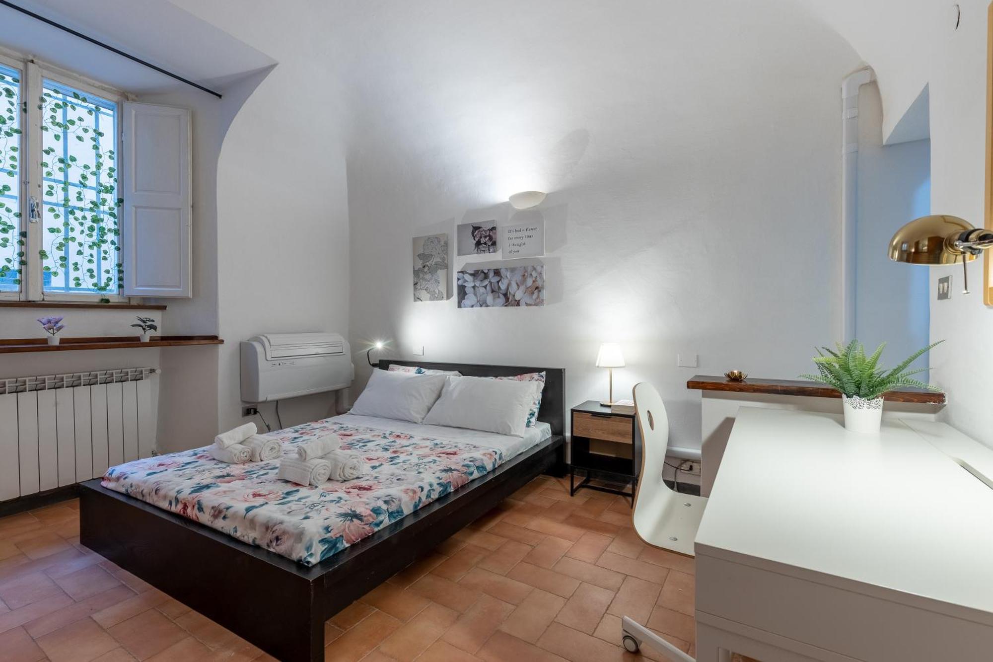 Piazza Dei Cavalieri Confortable Apartment ปิซา ภายนอก รูปภาพ
