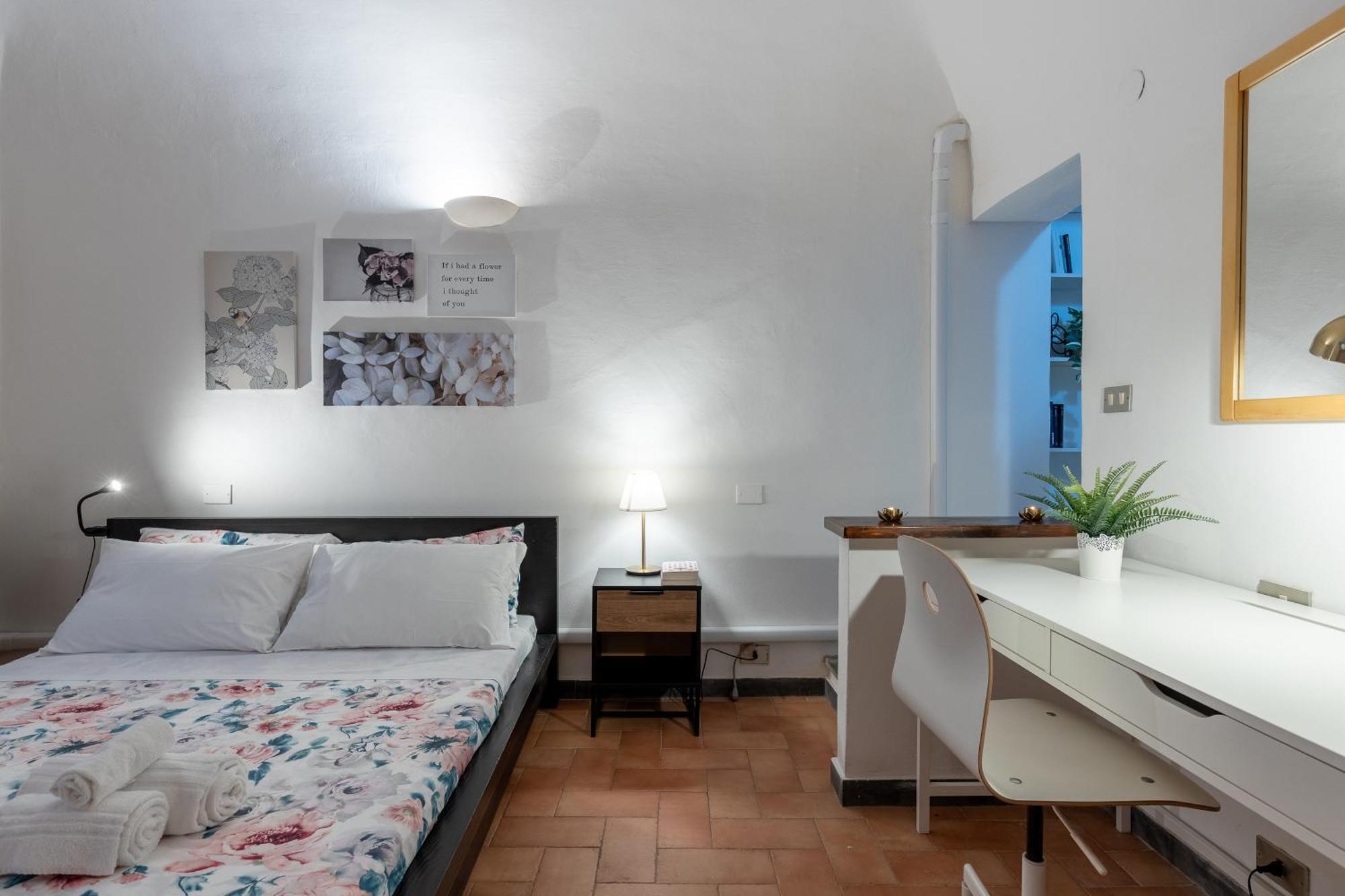 Piazza Dei Cavalieri Confortable Apartment ปิซา ภายนอก รูปภาพ
